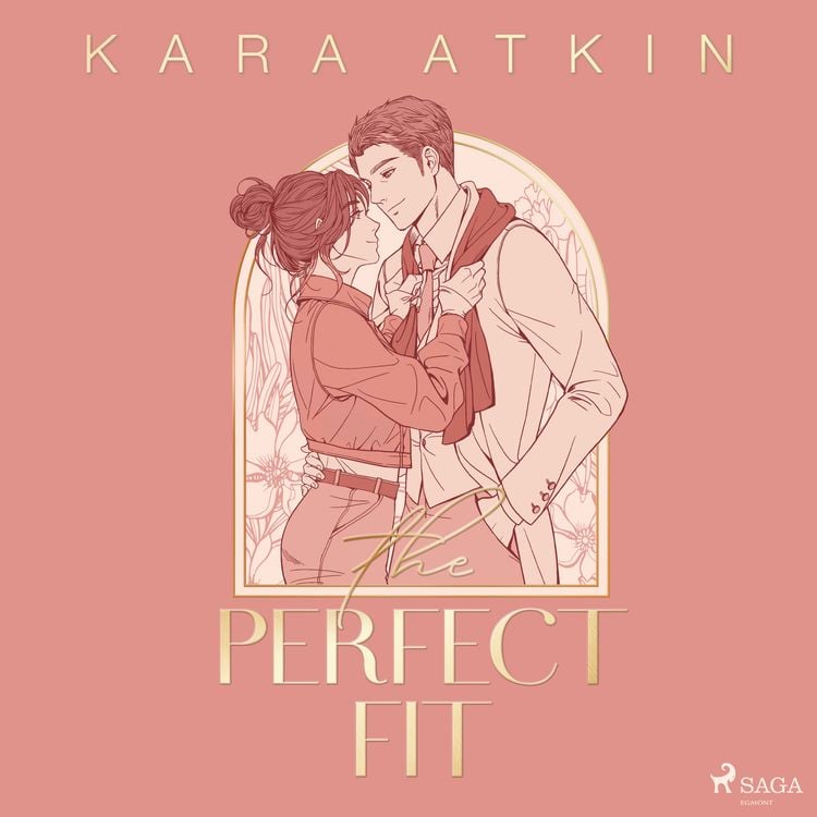 Produktbild: The Perfect Fit
