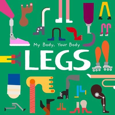 Produktbild: Legs