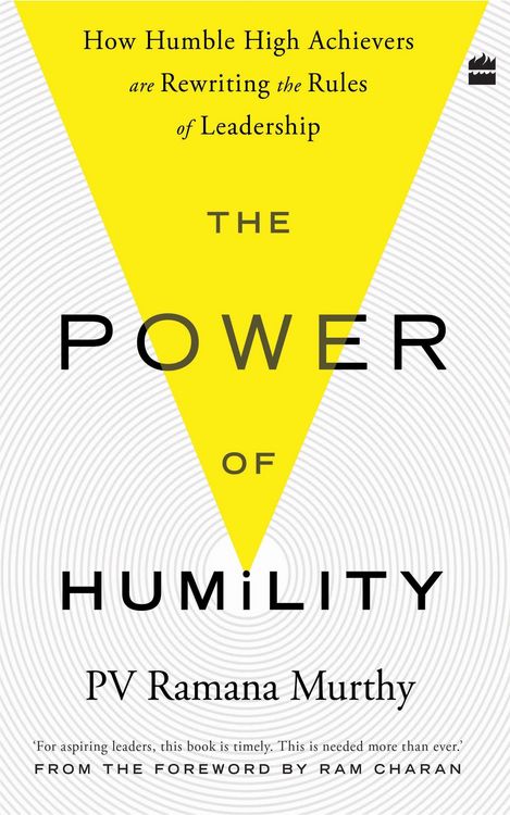 Produktbild: The Power Of Humility