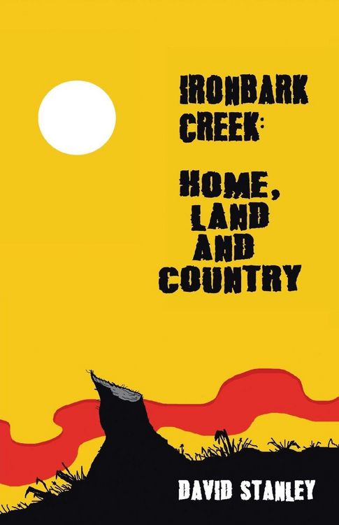 Produktbild: Ironbark Creek