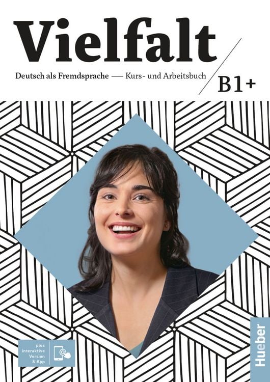 Produktbild: Vielfalt B1+