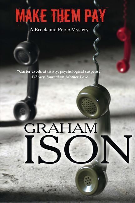 Produktbild: Ison, G: Make Them Pay