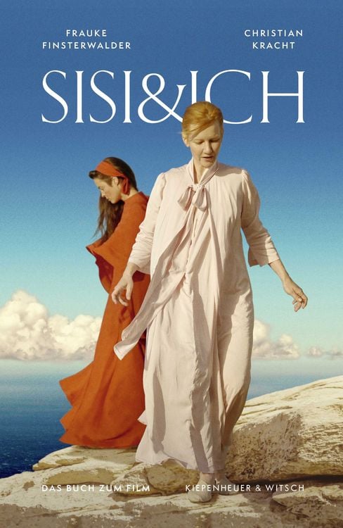 Produktbild: Sisi und Ich