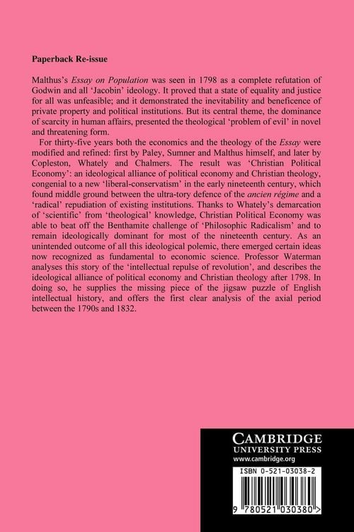 Produktbild: Revolution, Economics and Religion