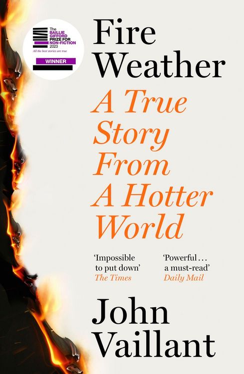 Produktbild: Fire Weather