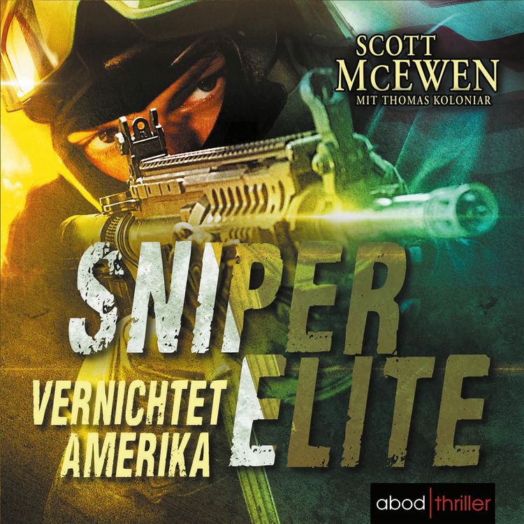 Produktbild: Vernichtet Amerika