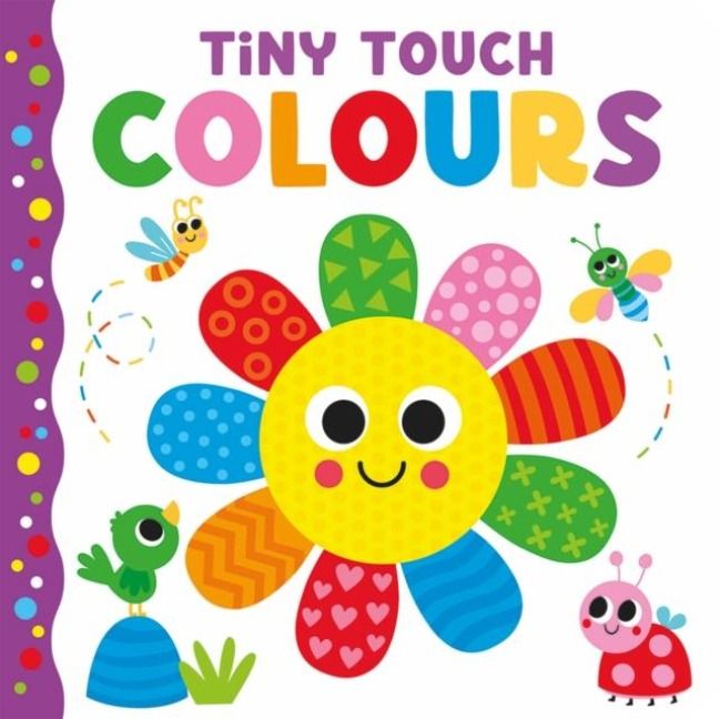 Produktbild: Tiny Touch Colours