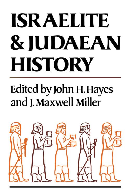 Produktbild: Israelite and Juaean History