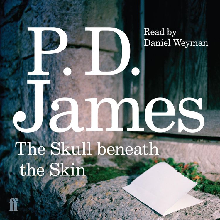 Produktbild: The Skull Beneath the Skin