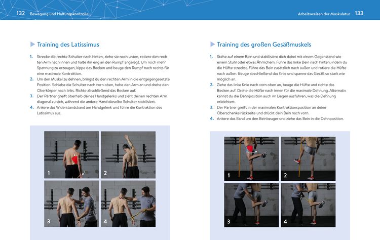 Produktbild: Das neue Krafttraining