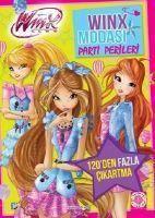 Produktbild: Parti Perileri - Winx Modasi
