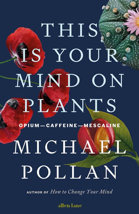 Produktbild: This Is Your Mind On Plants