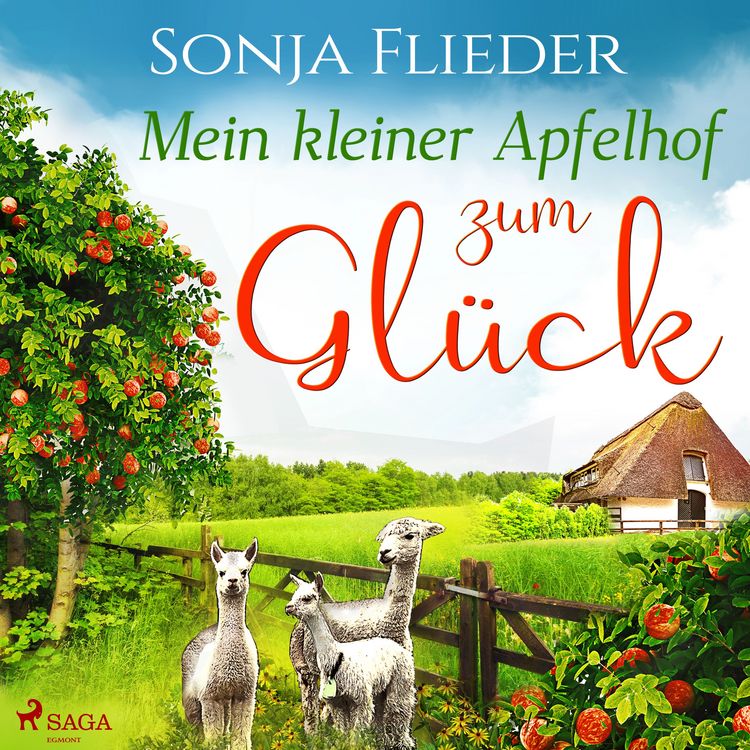 Produktbild: Mein kleiner Apfelhof zum Gl&uuml;ck