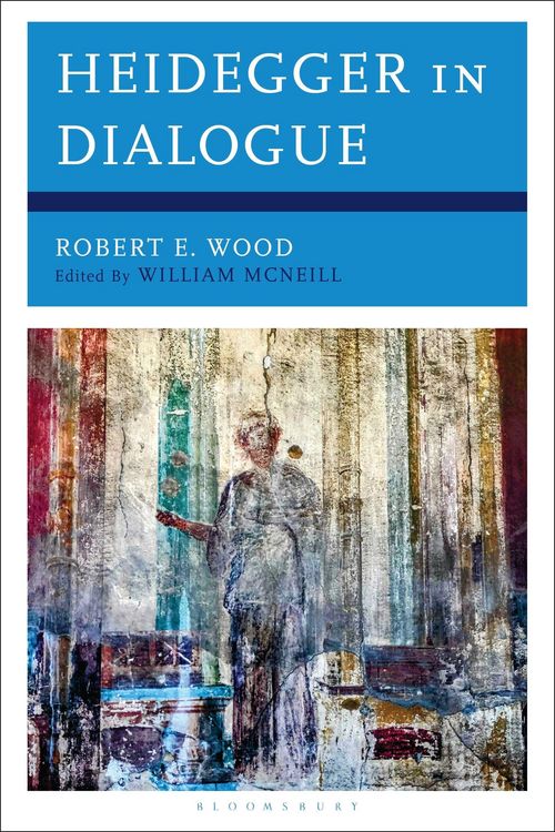 Produktbild: Heidegger in Dialogue