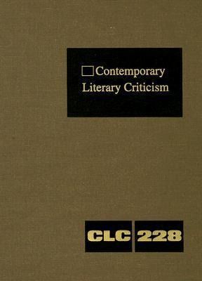 Produktbild: Contemporary Literary Criticism