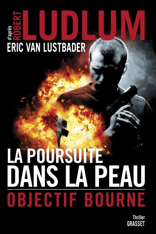 Produktbild: La poursuite dans la peau