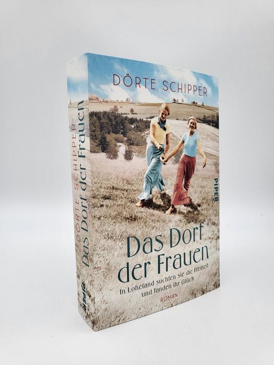 Produktbild: Das Dorf der Frauen