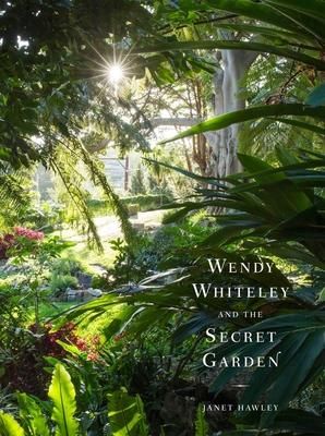 Produktbild: Hawley, J: Wendy Whiteley