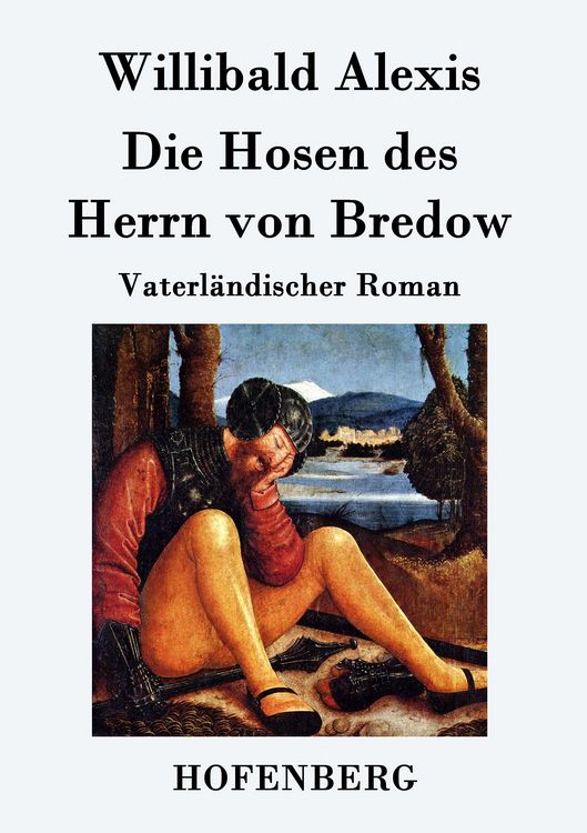 Produktbild: Die Hosen des Herrn von Bredow