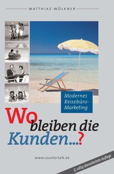 Produktbild: Wo bleiben die Kunden?