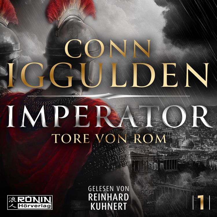 Produktbild: Imperator &ndash; Tore von Rom