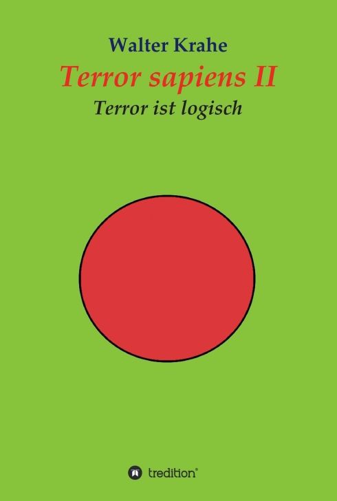 Produktbild: Terror sapiens II