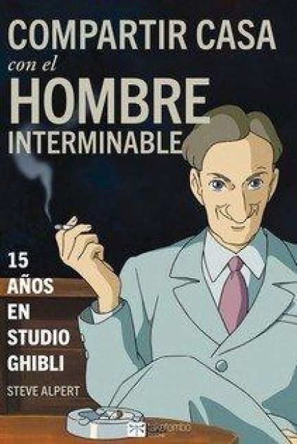 Produktbild: Compartir Casa Con El Hombre Interminable