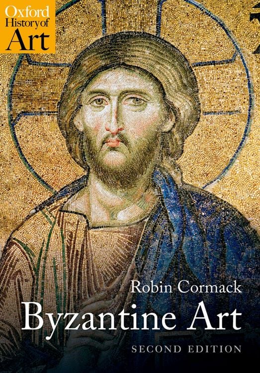 Produktbild: Byzantine Art