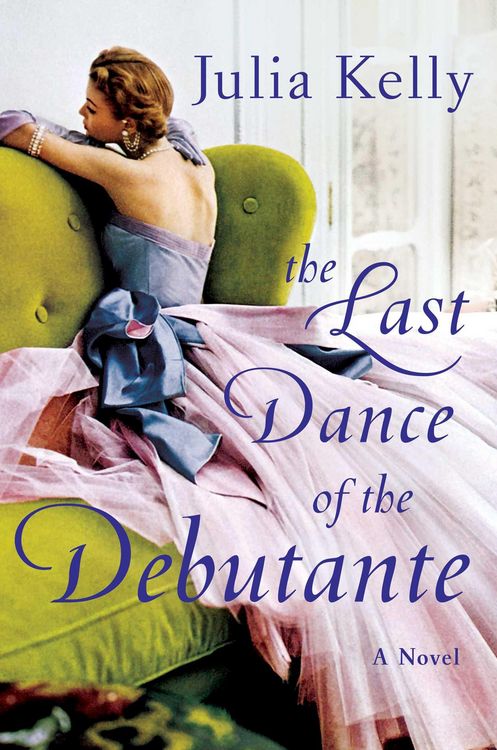 Produktbild: The Last Dance of the Debutante