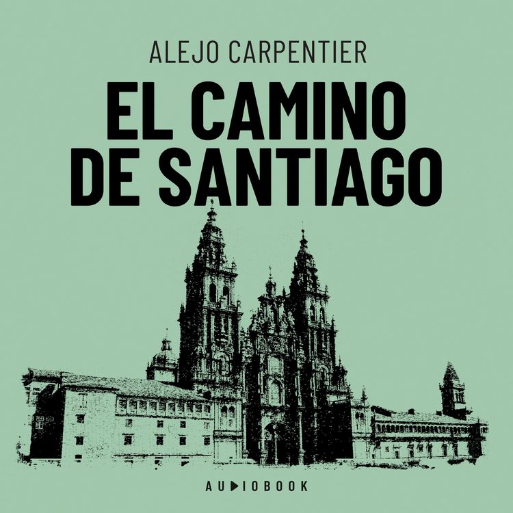 Produktbild: El camino de Santiago