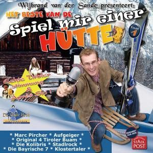 Produktbild: Spiel mir einer H&uuml;tte Folge 1