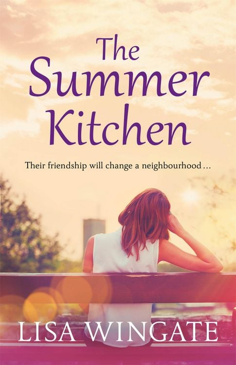 Produktbild: The Summer Kitchen
