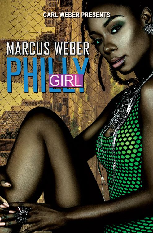 Produktbild: Philly Girl
