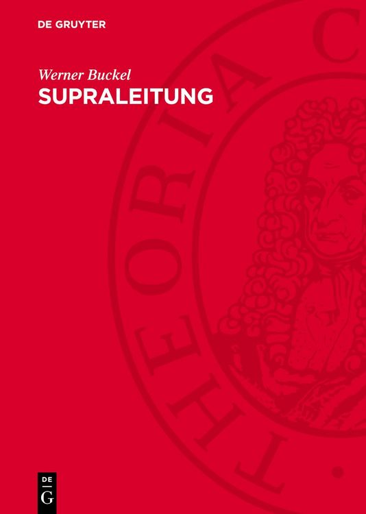 Produktbild: Supraleitung