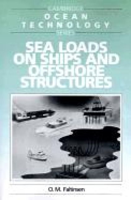 Produktbild: Sea Loads on Ships and Offshore Structures