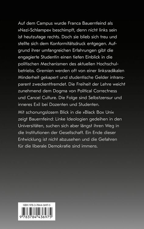 Produktbild: Black Box Uni