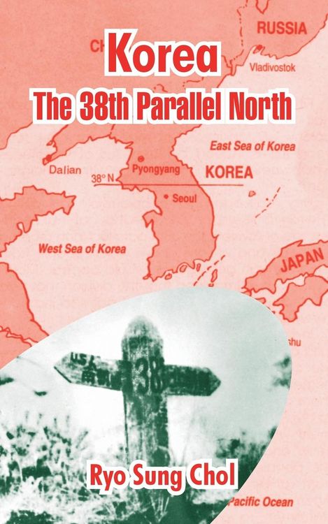 Produktbild: Korea