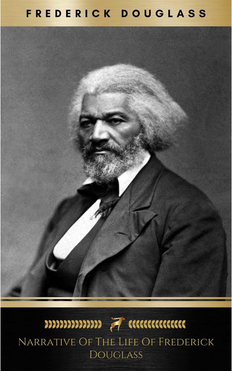 Produktbild: Narrative of the Life of Frederick Douglas