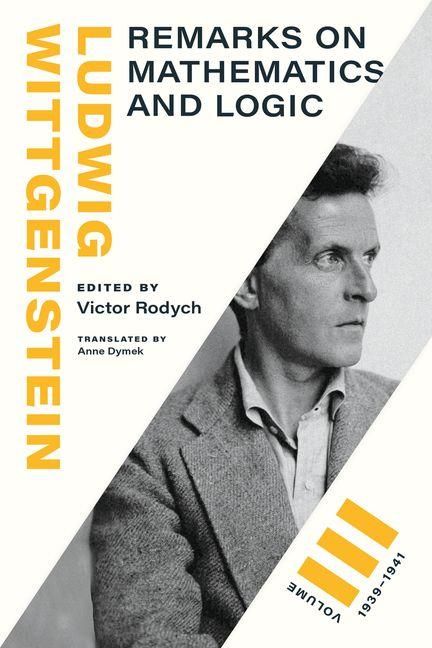 Produktbild: Remarks on Mathematics and Logic