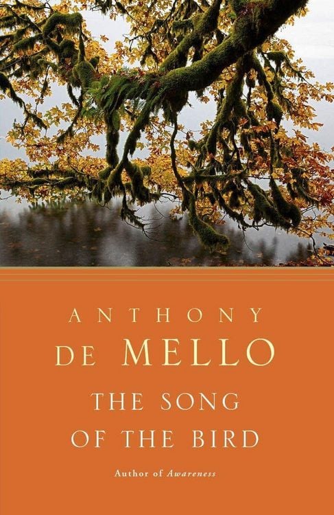 Produktbild: The Song of the Bird