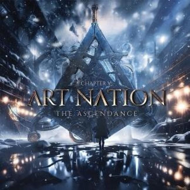 Produktbild: The Ascendance