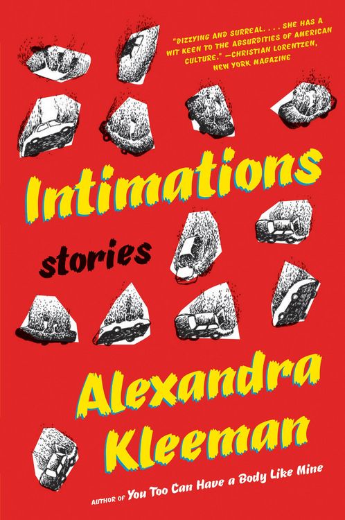 Produktbild: Intimations