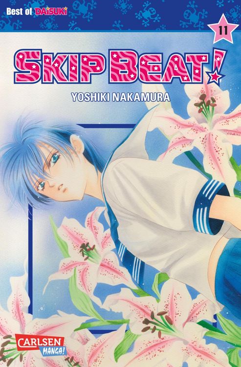 Produktbild: Skip Beat! 11