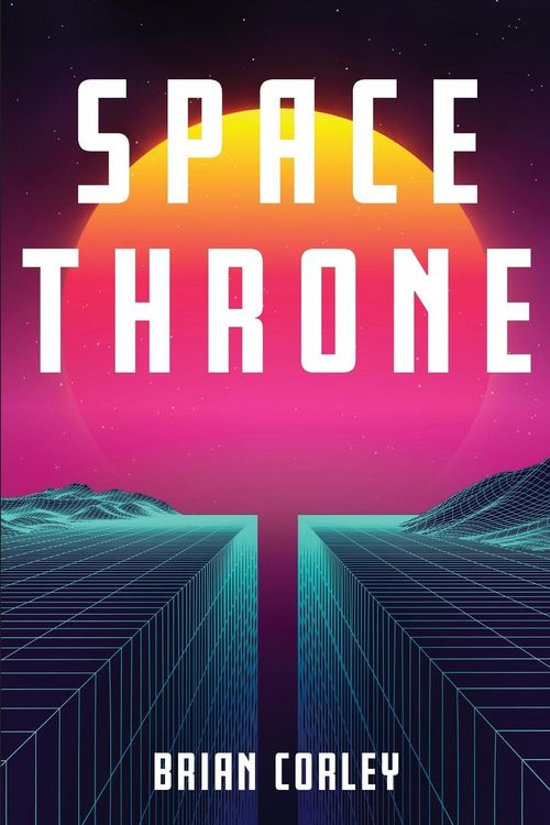 Produktbild: Space Throne