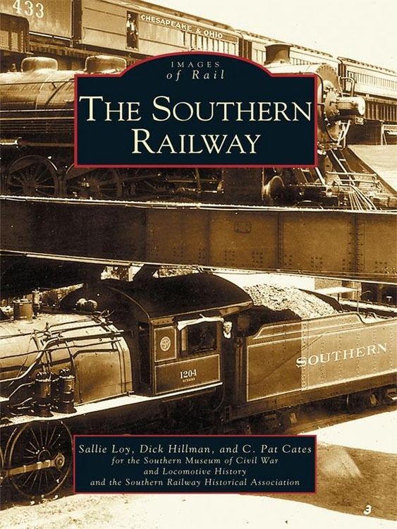 Produktbild: Southern Railway