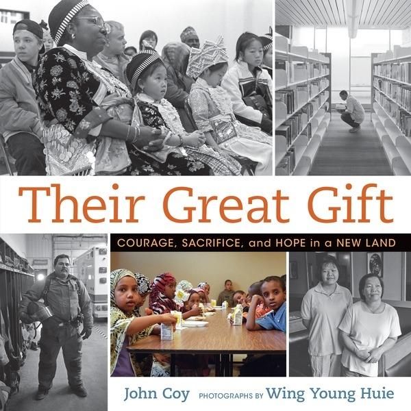 Produktbild: Their Great Gift
