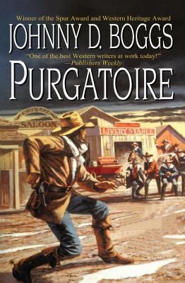 Produktbild: Purgatoire