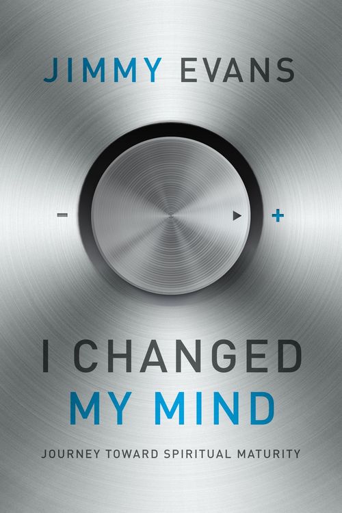 Produktbild: I Changed My Mind