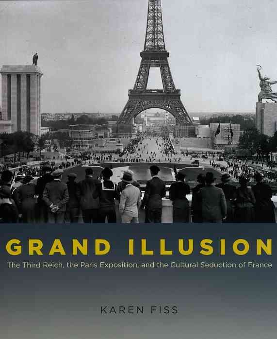 Produktbild: Fiss, K: Grand Illusion