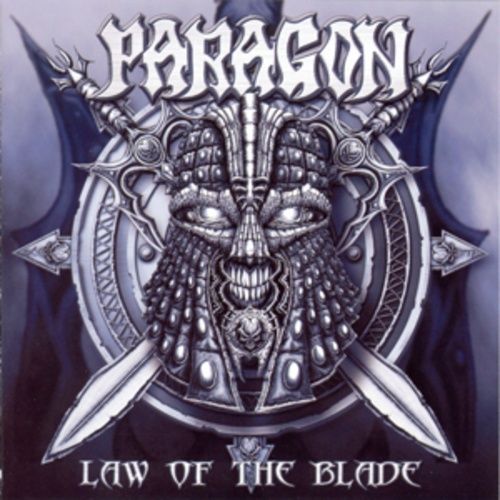 Produktbild: Law of the Blade